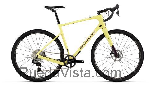 Rocky Mountain Solo 70 opinión y ficha técnica
